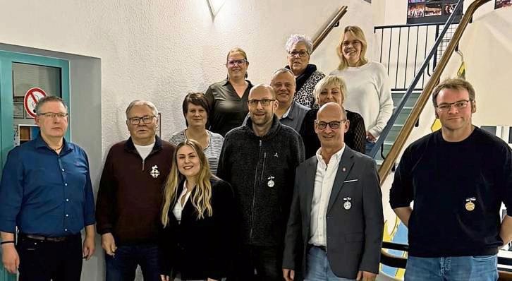 Fanfarenzug lädt zur großen Jubiläumsparty in die Hellweghalle ein